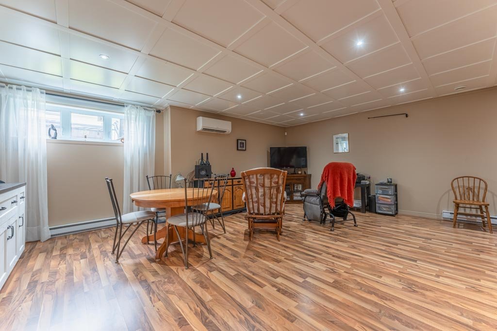 Salle familiale