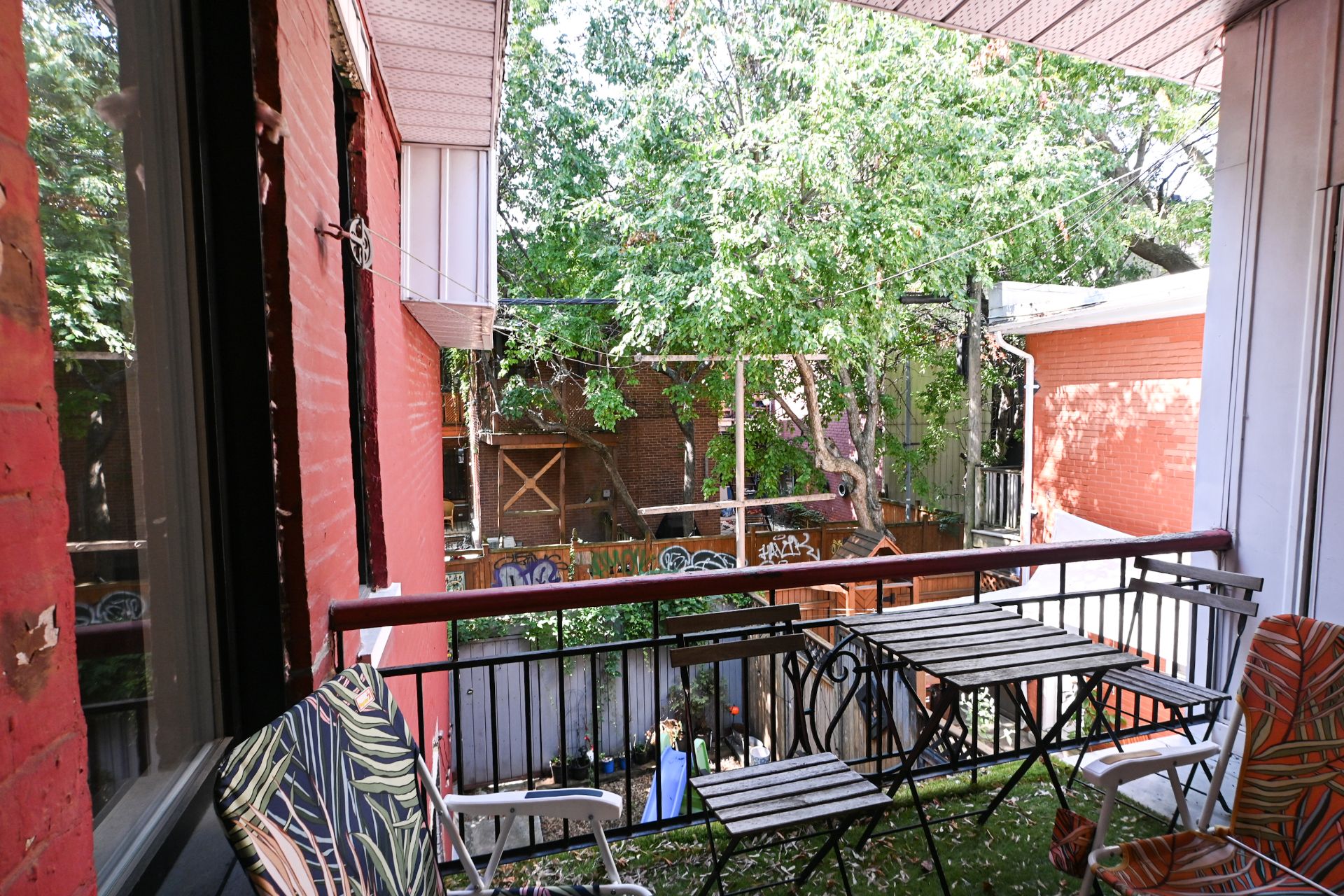 Balcon