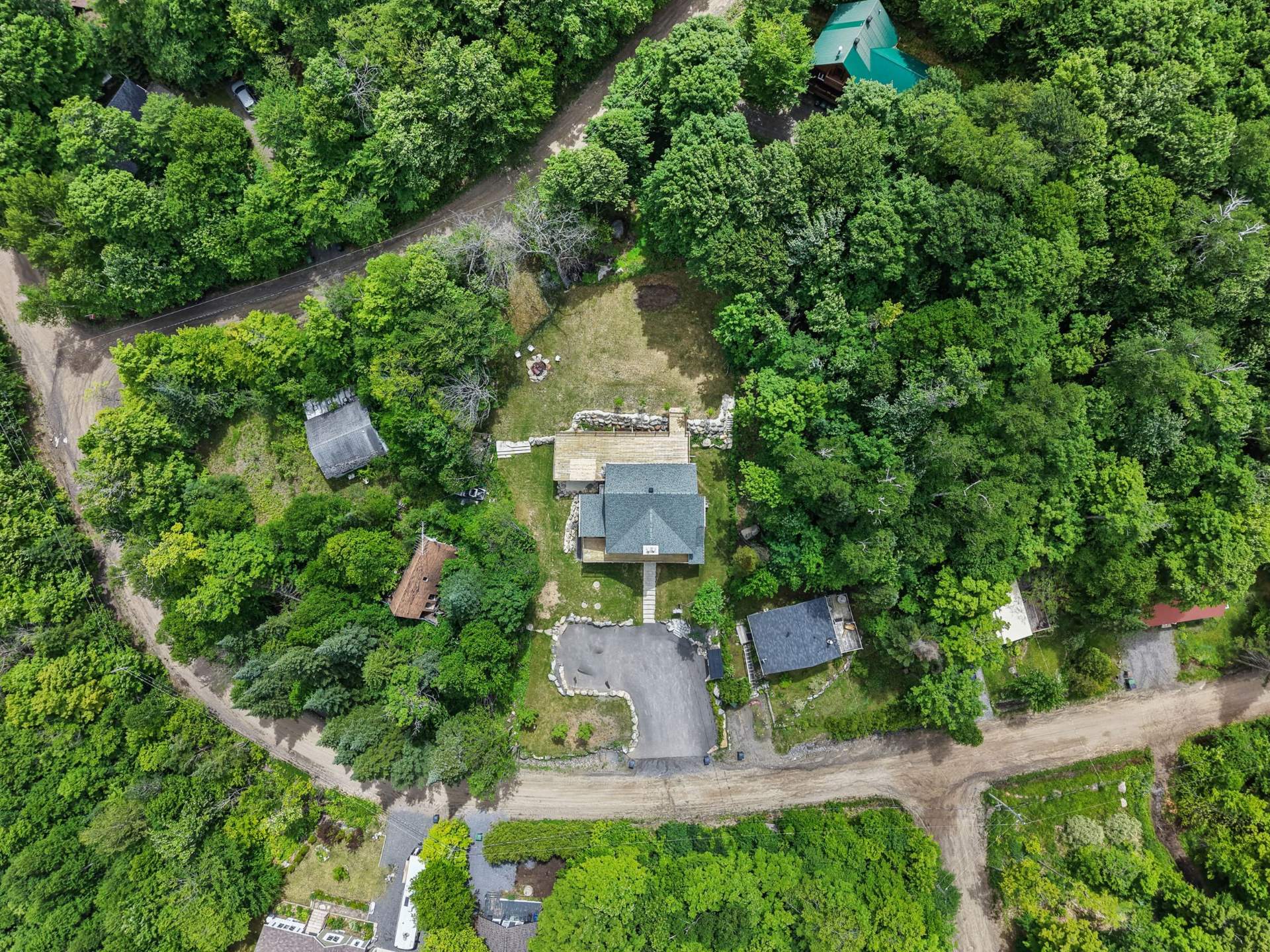 Overall View