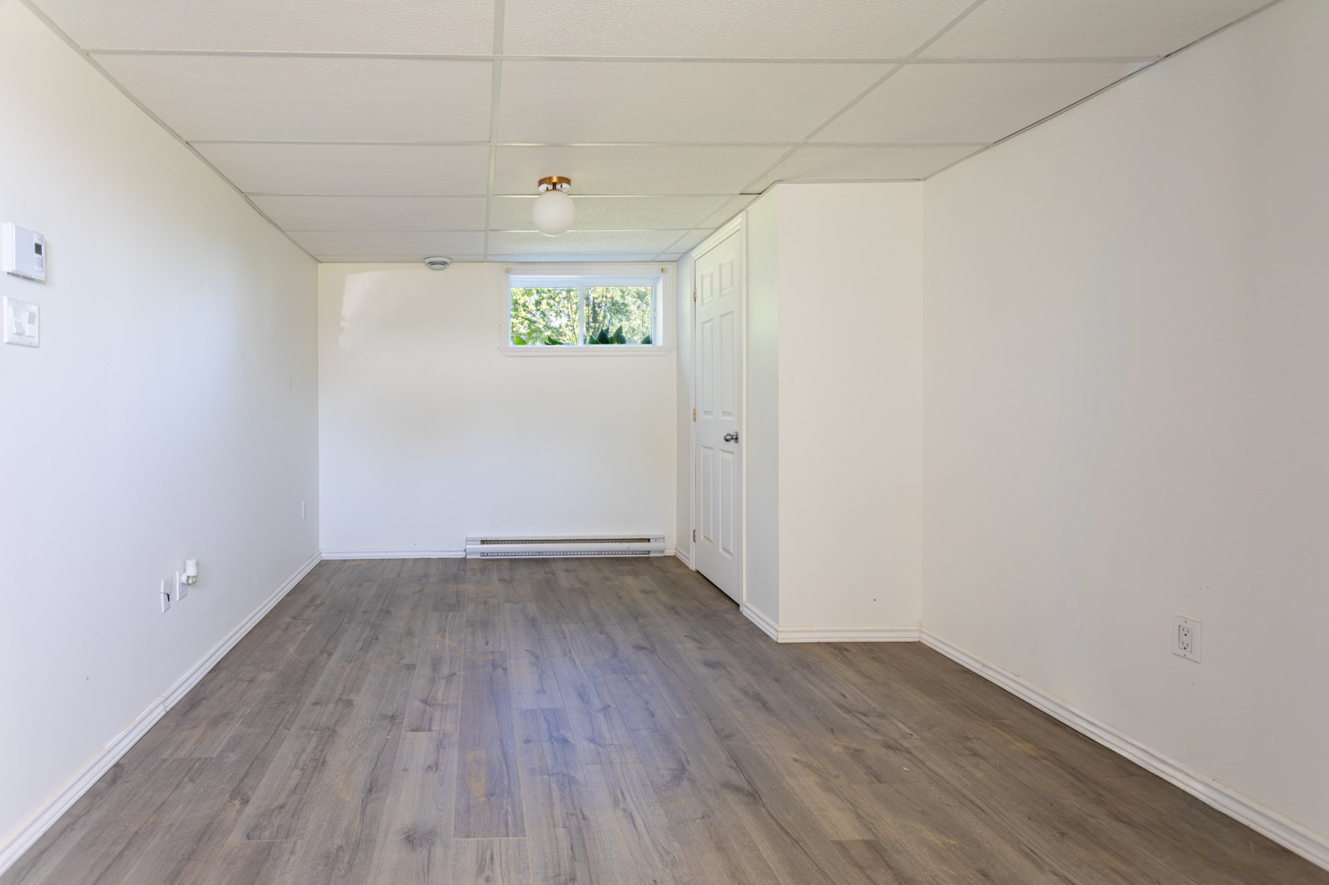 Salle familiale