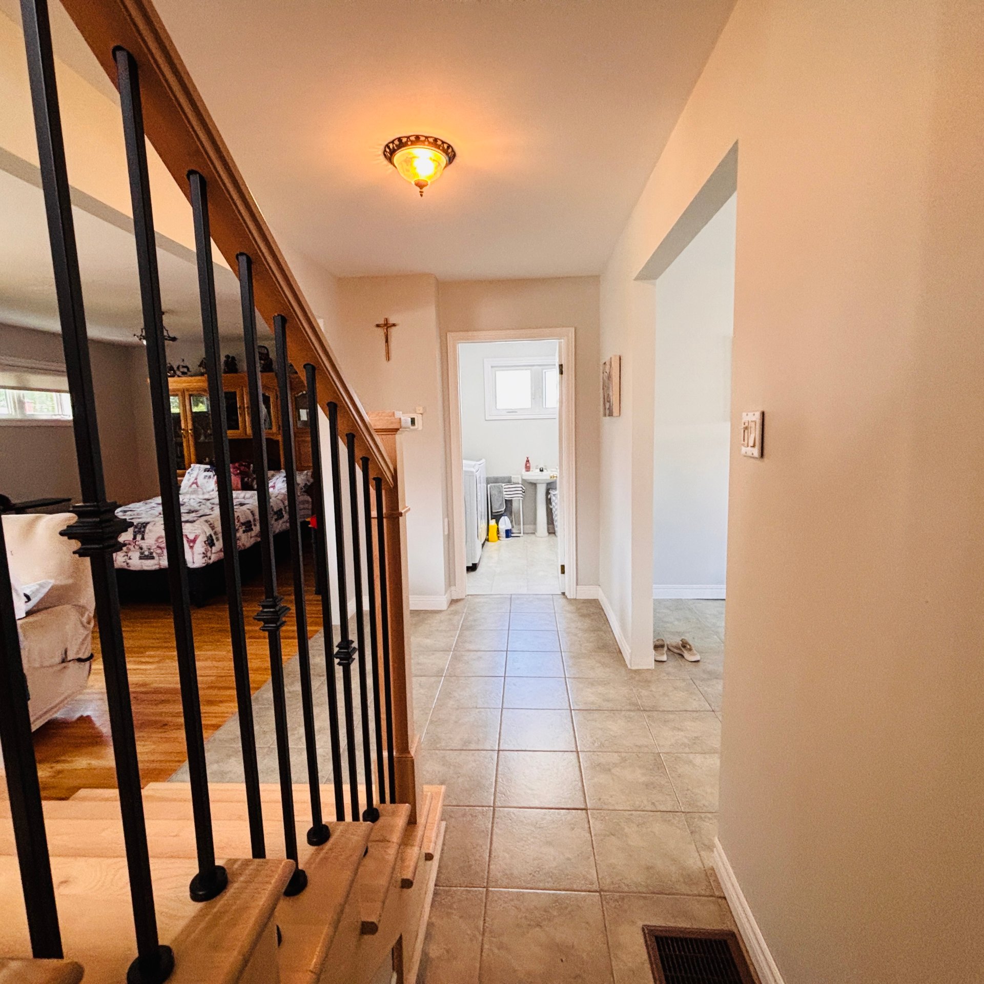 Hall d'entrée/Vestibule