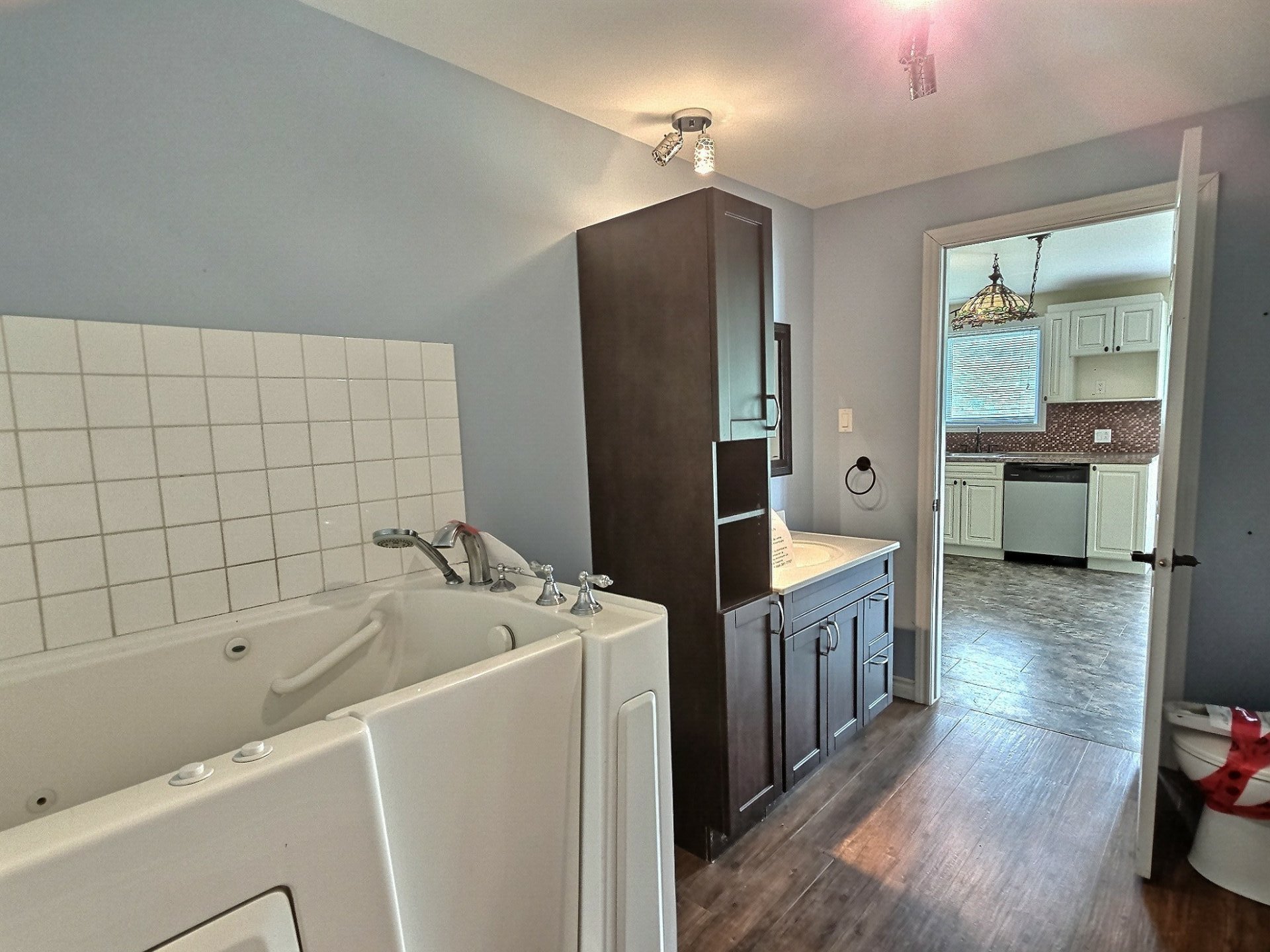 Logement intergénération