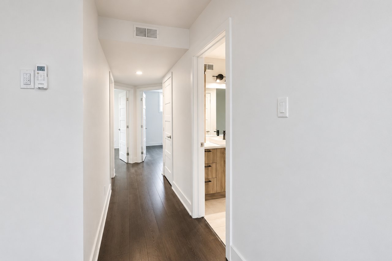Passageway