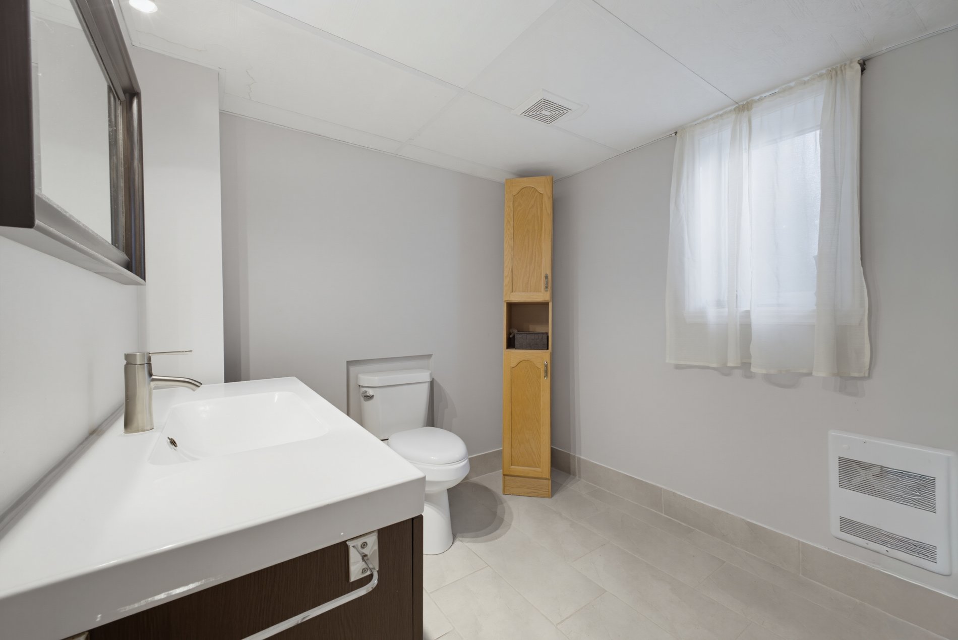 Washroom