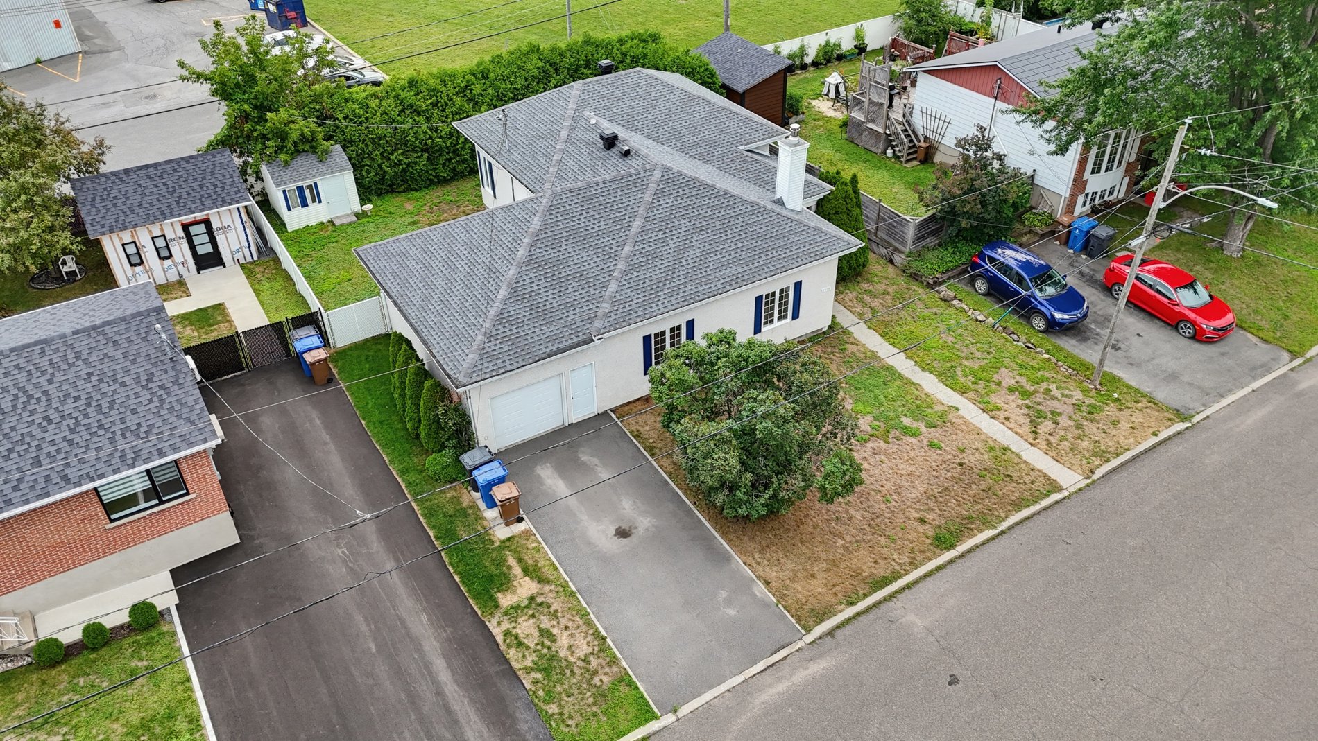 Overall View
