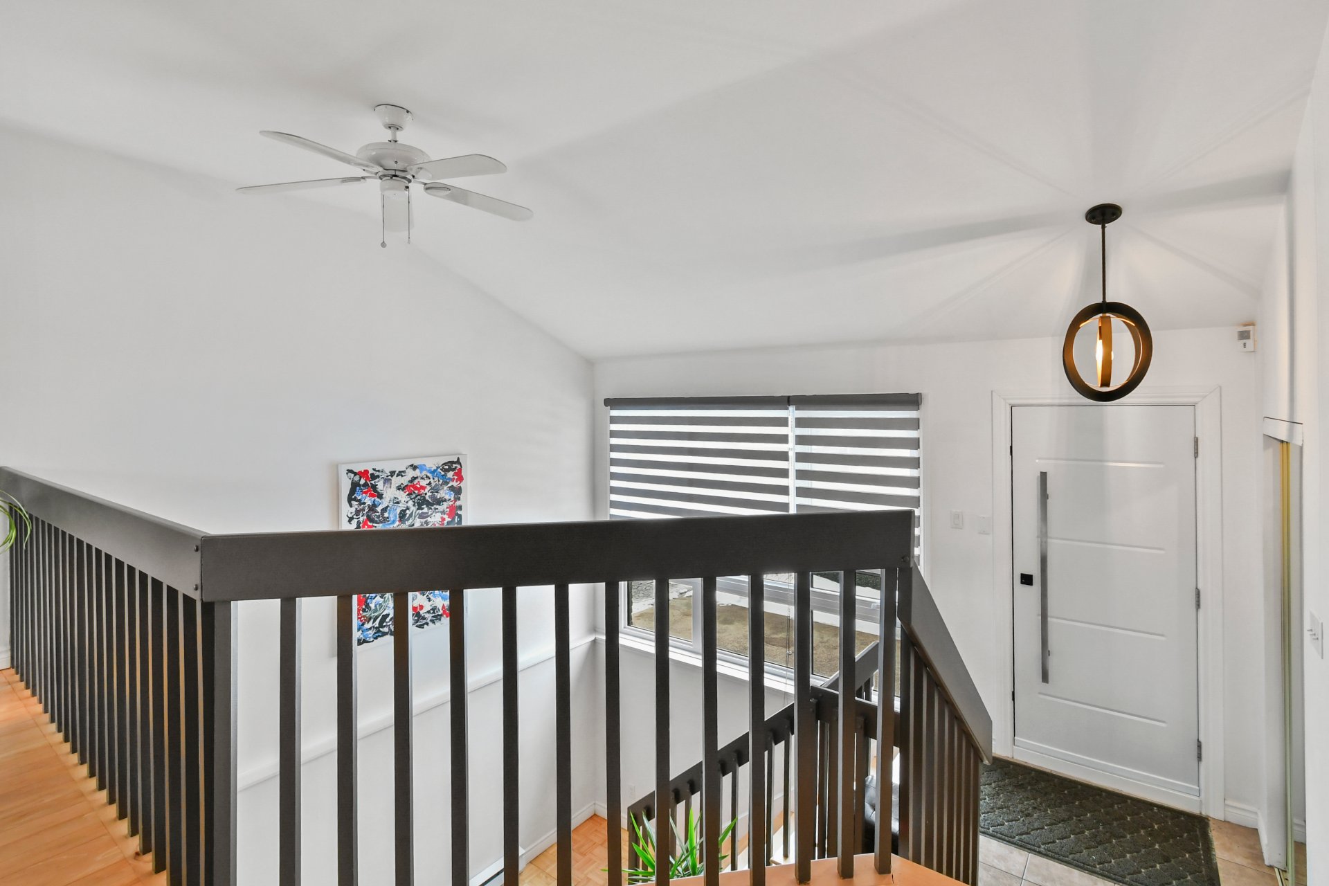 Hall d'entrée/Vestibule