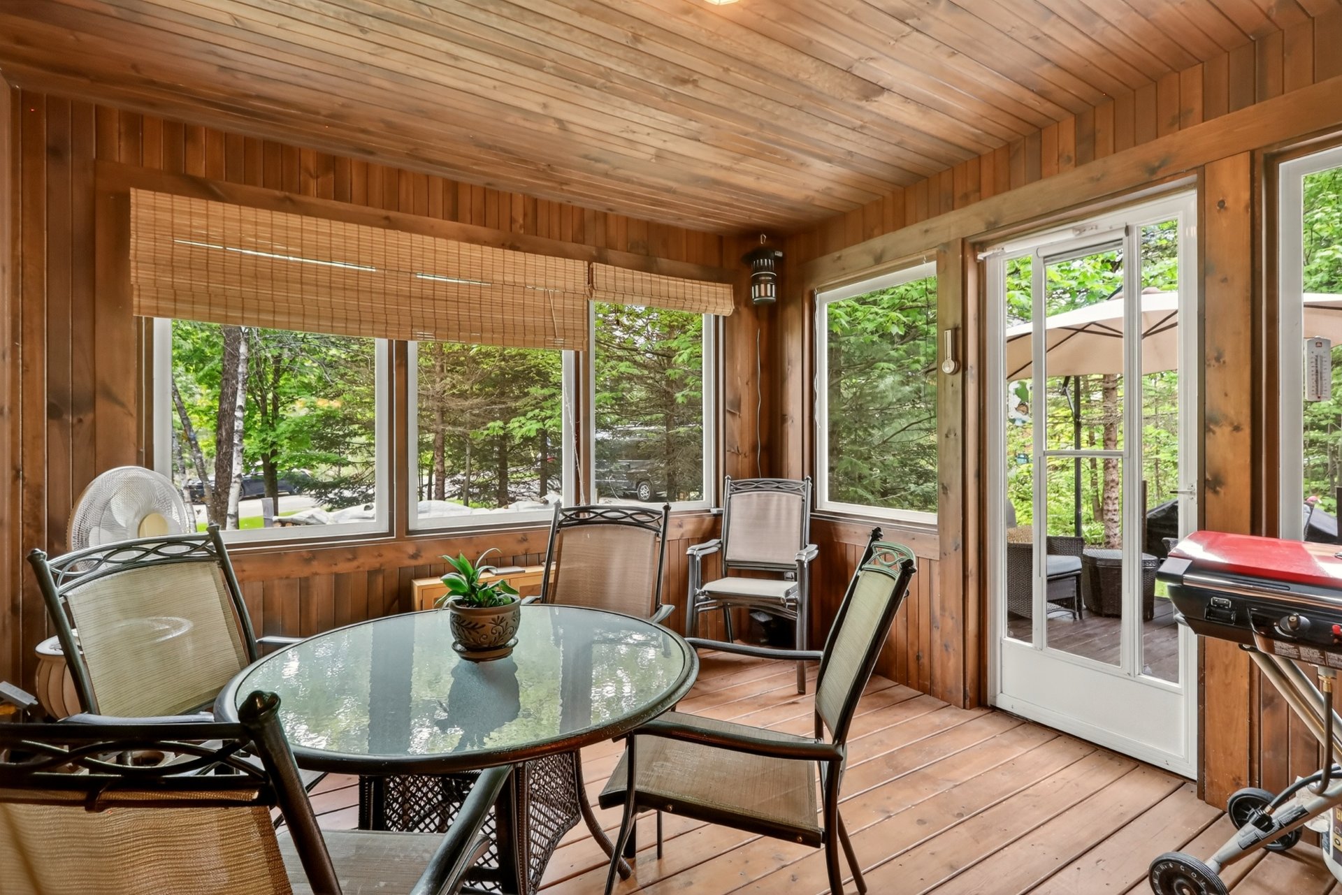 Veranda