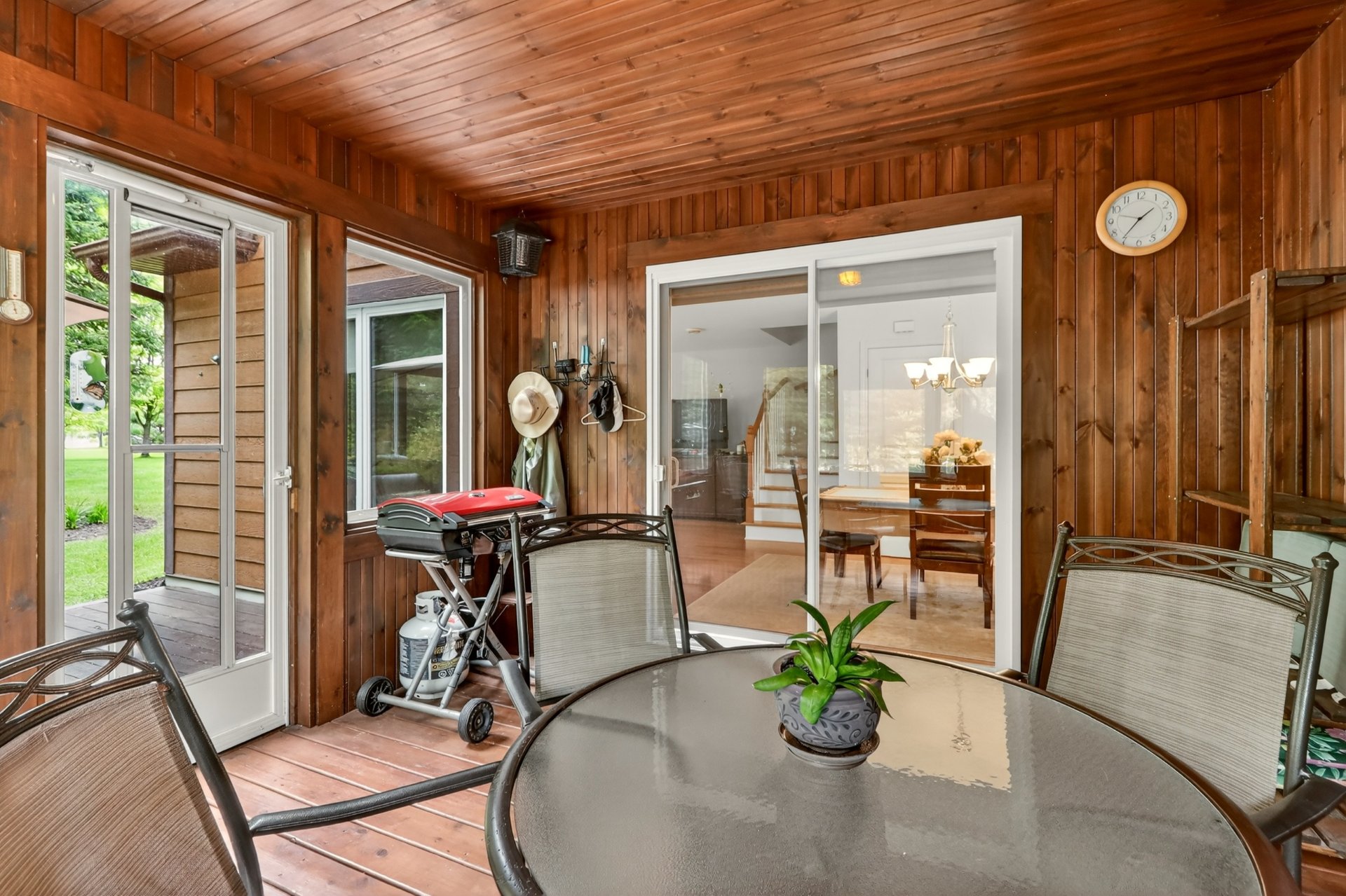 Veranda