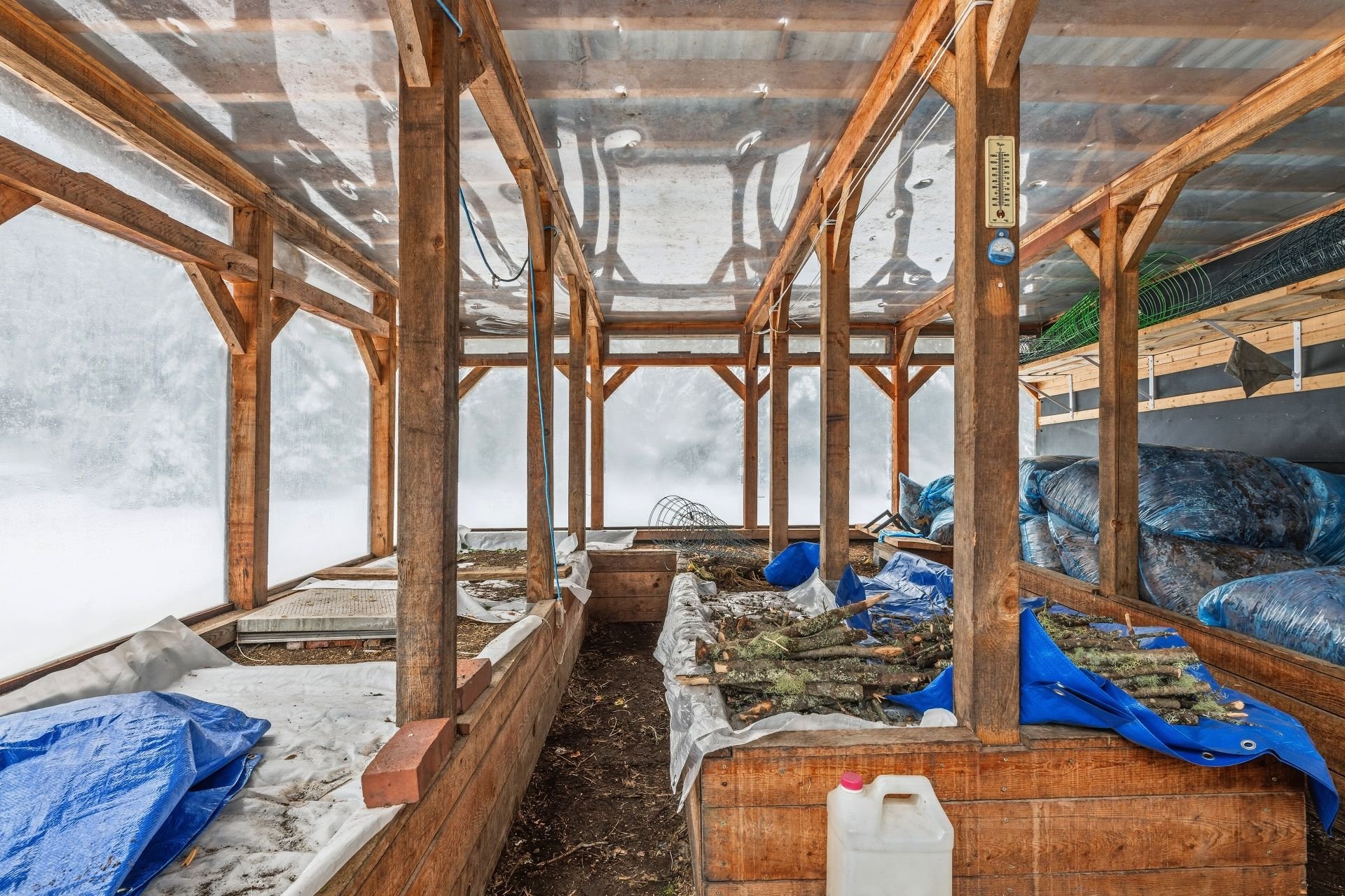 Greenhouse
