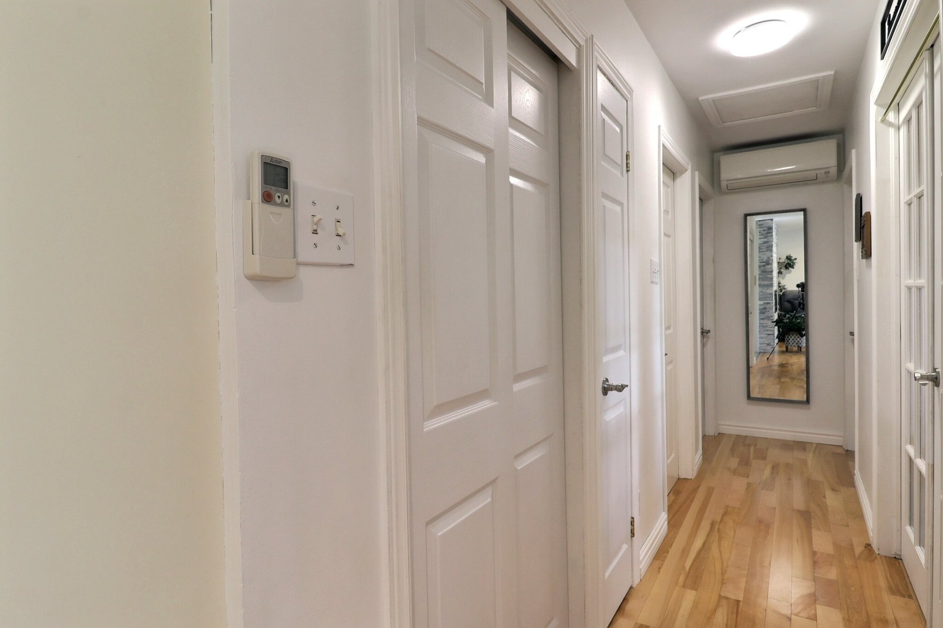 Corridor