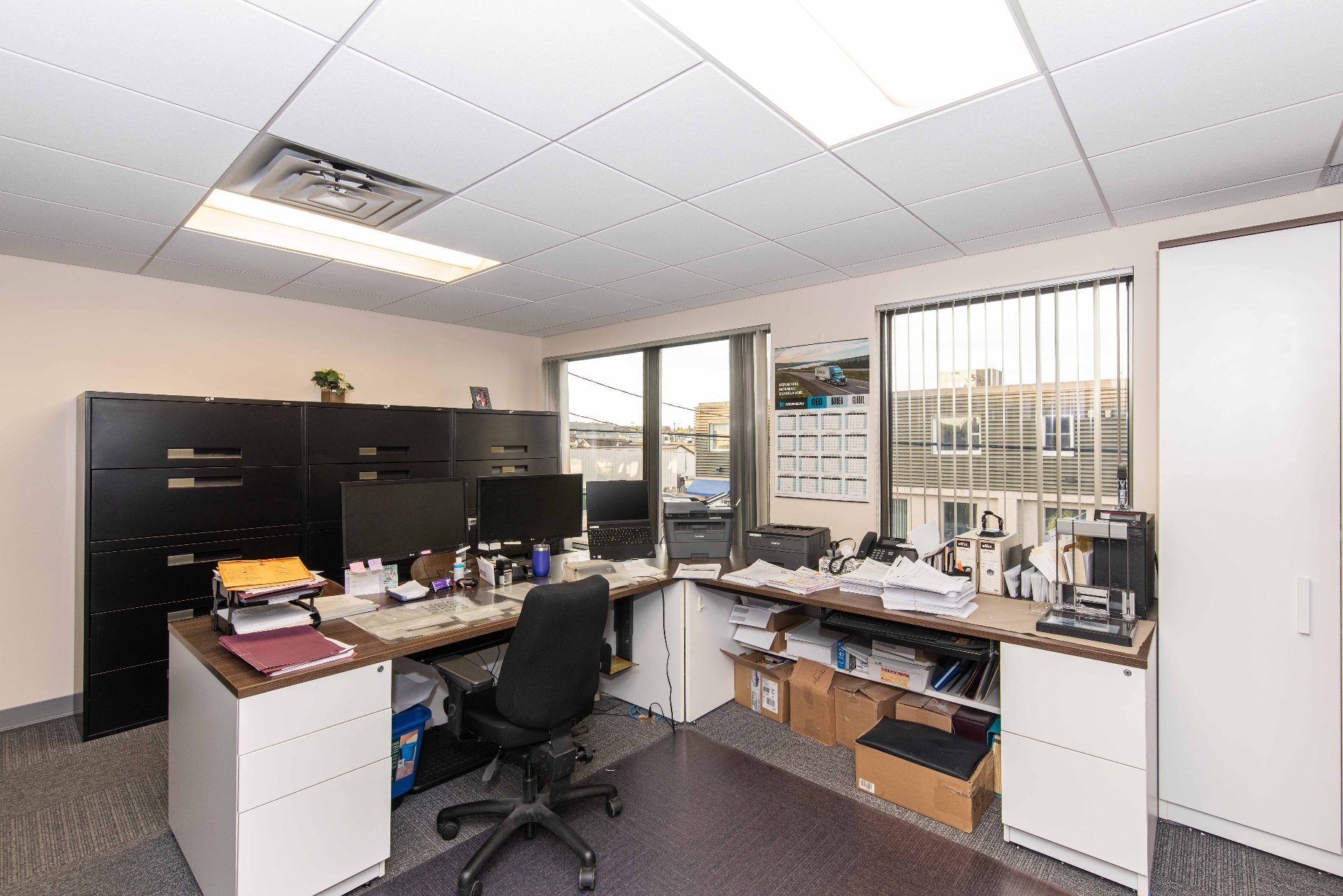 Bureau