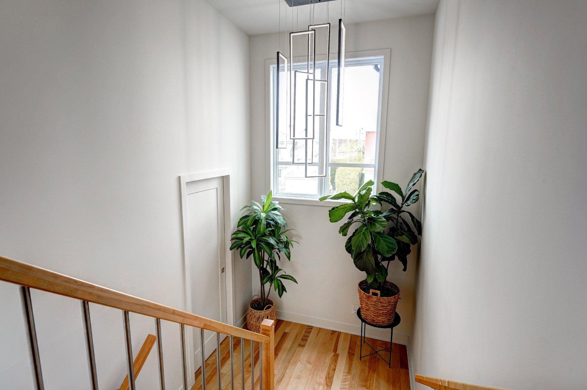 Escalier