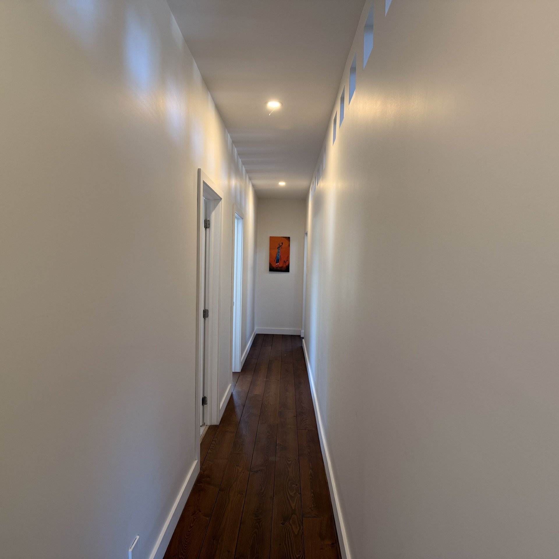 Corridor