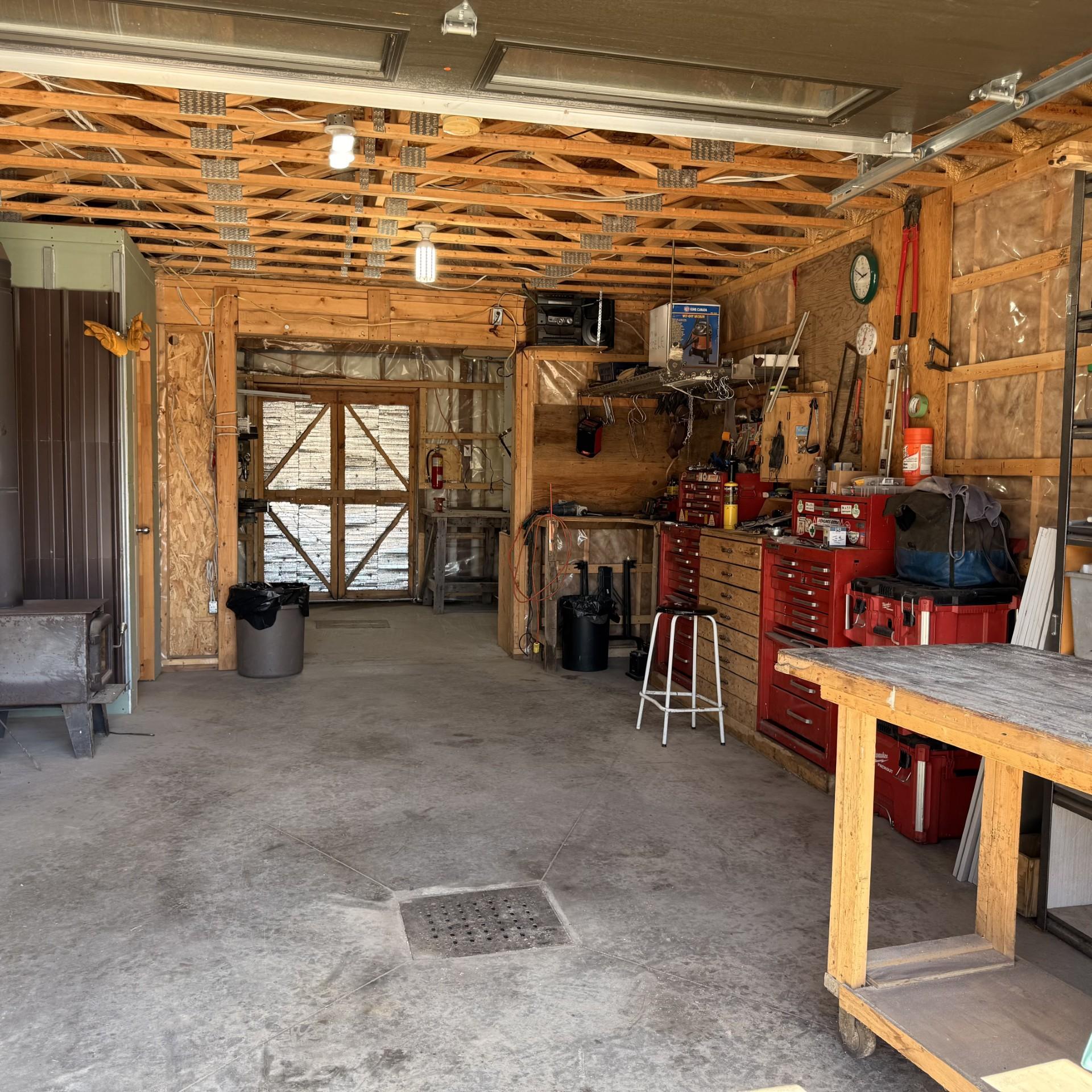 Garage