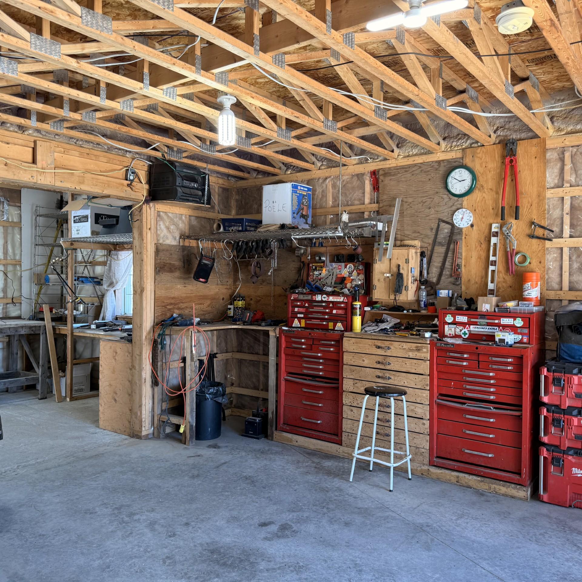 Garage