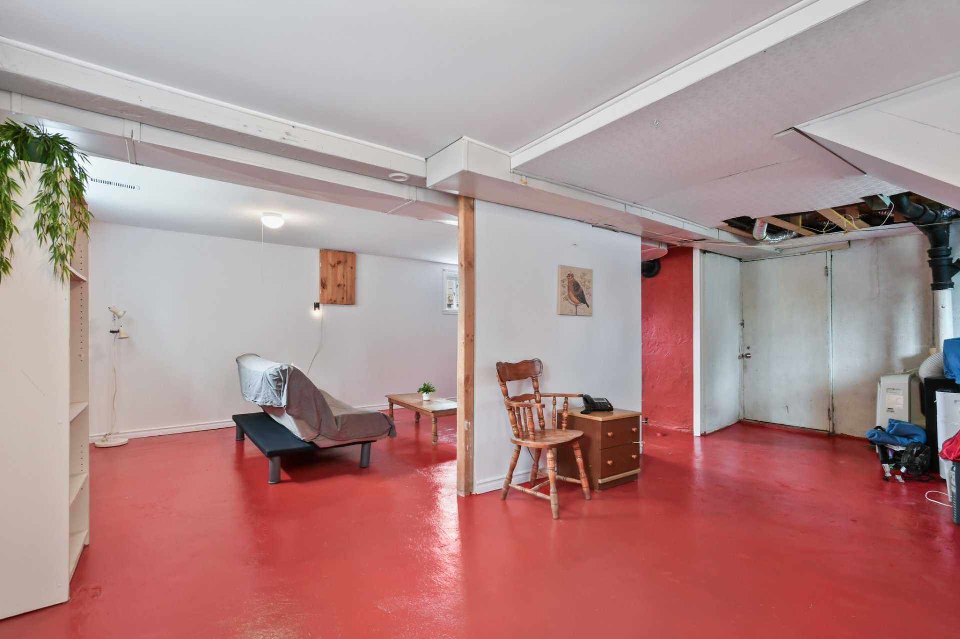 Salle familiale