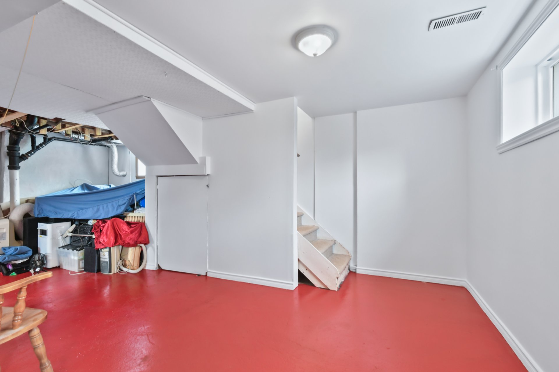 Salle familiale