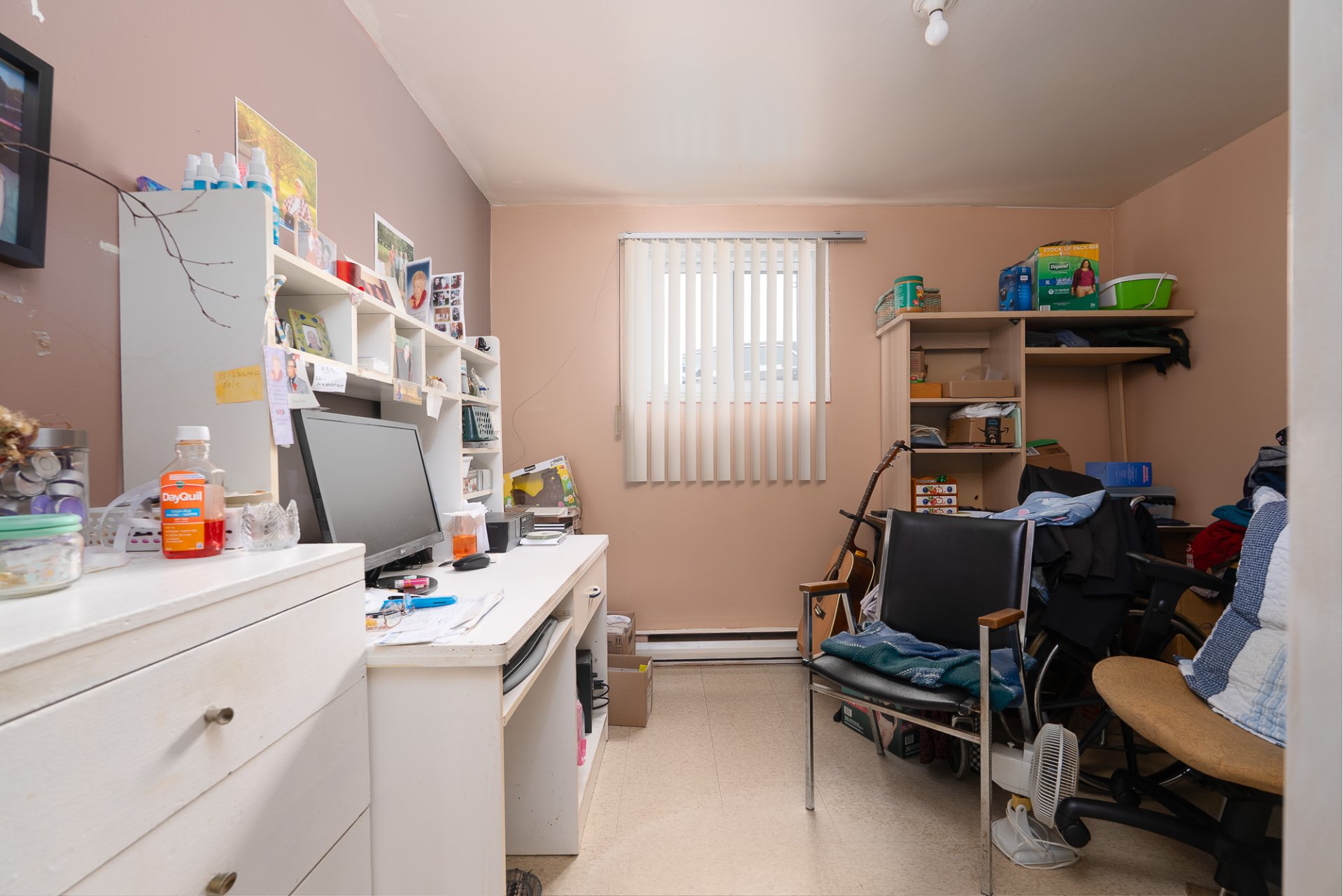Bureau
