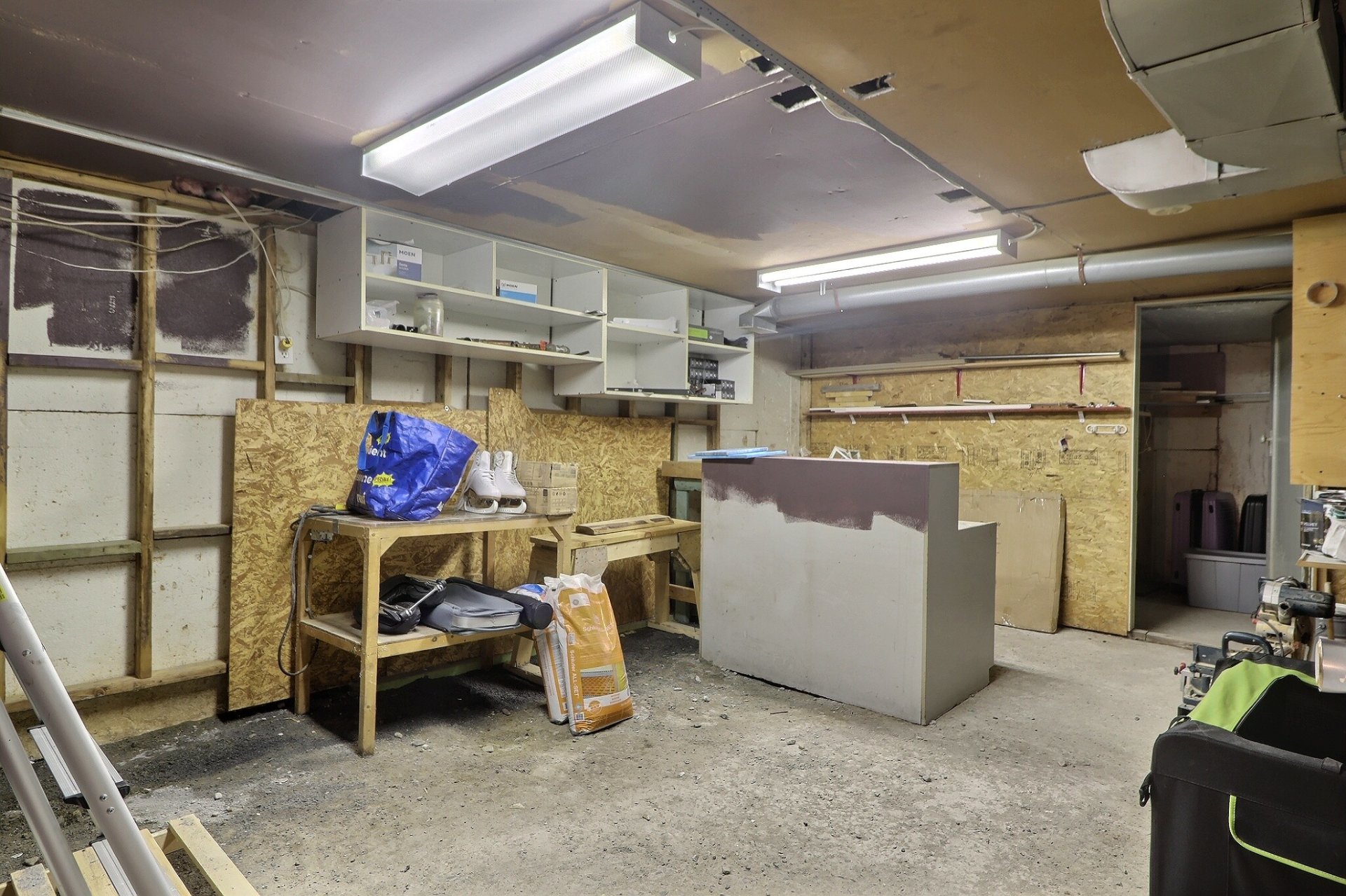 Atelier