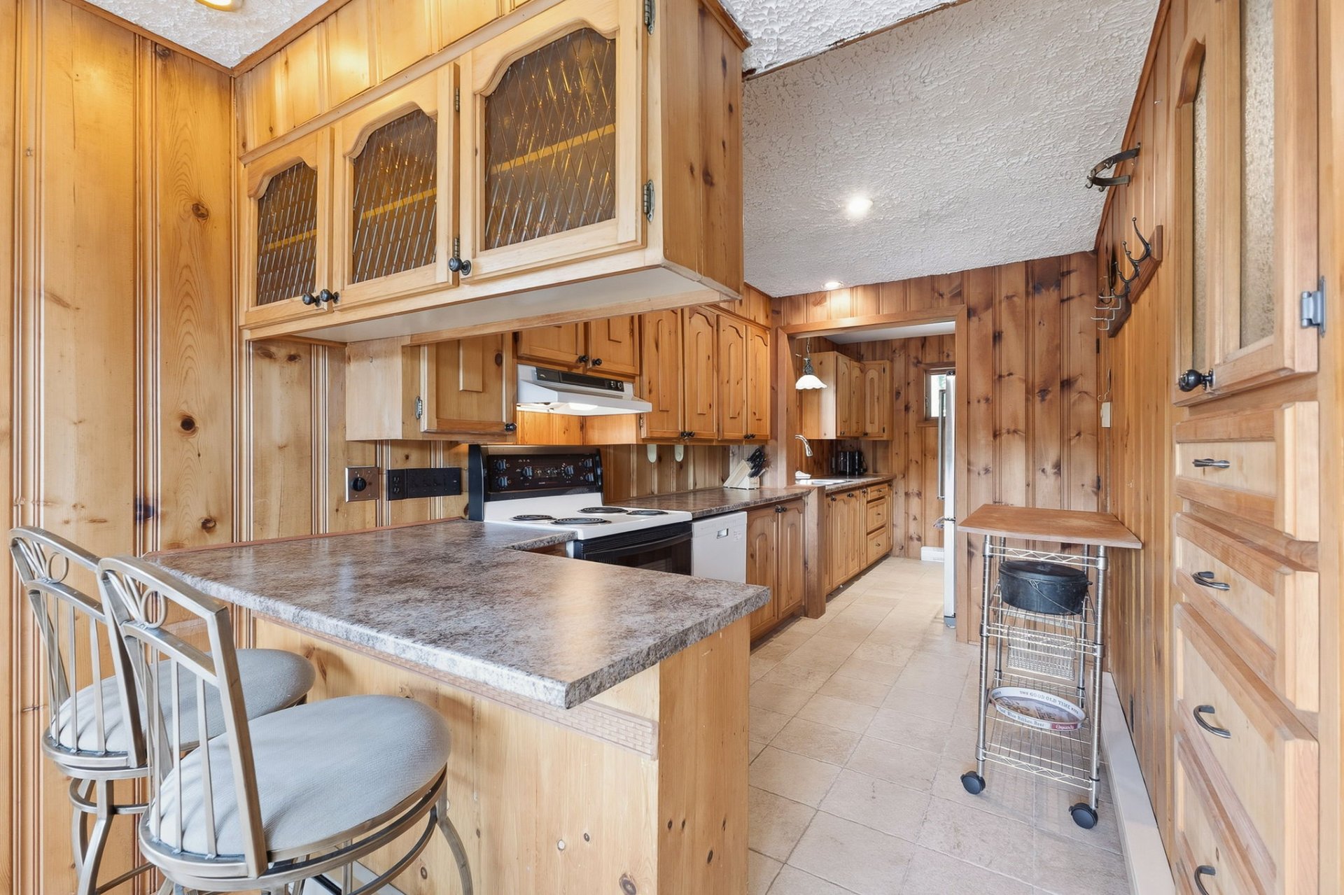 Cuisine