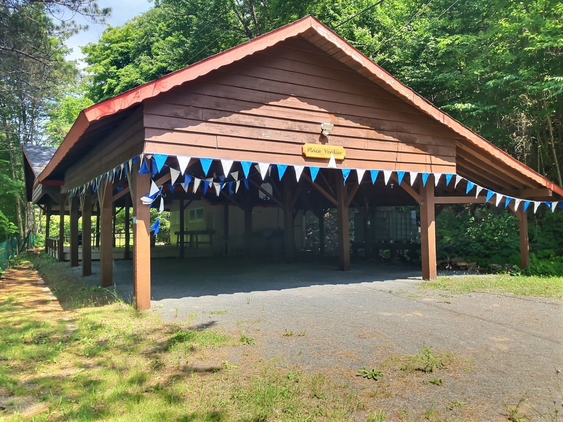 Accès association
