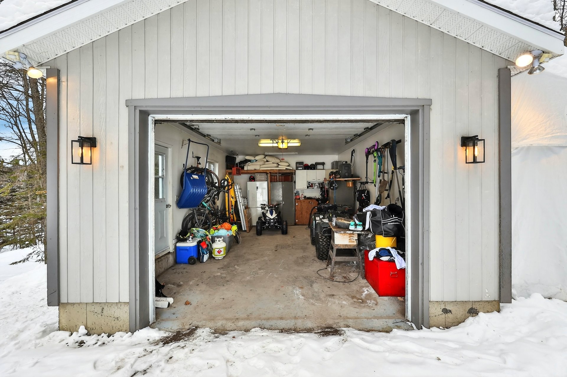 Garage