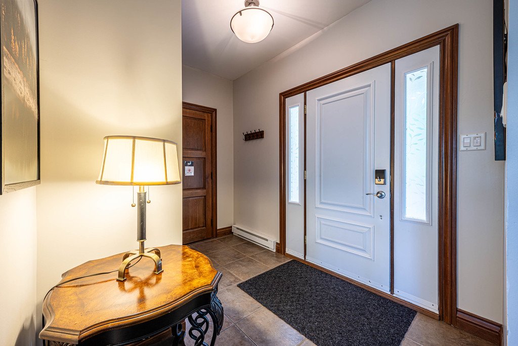 Hall d'entrée/Vestibule