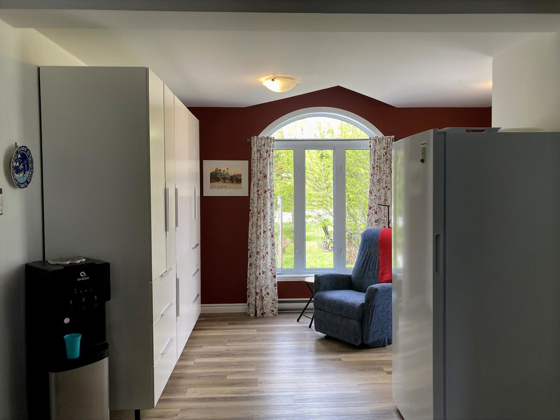Hall d'entrée/Vestibule