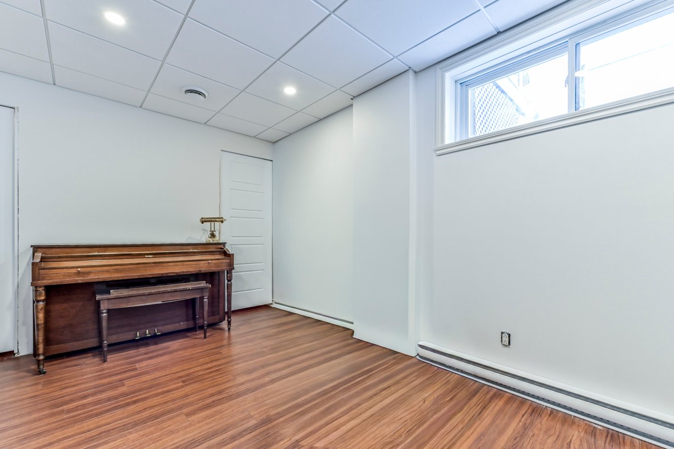 Utilisez-la comme 2e salon ou 3e chambre