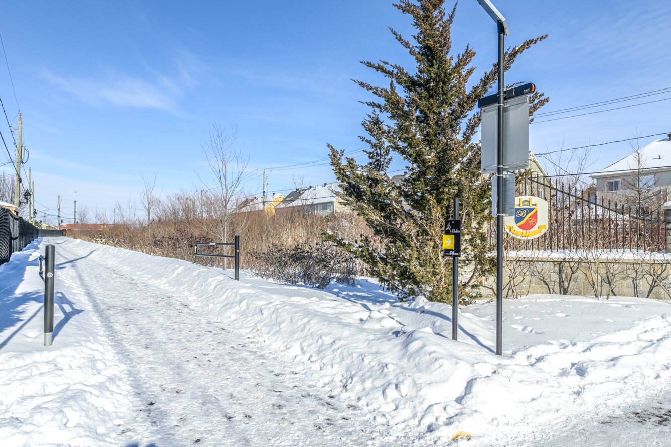 Les Bourgs de la Capitale, un secteur familial