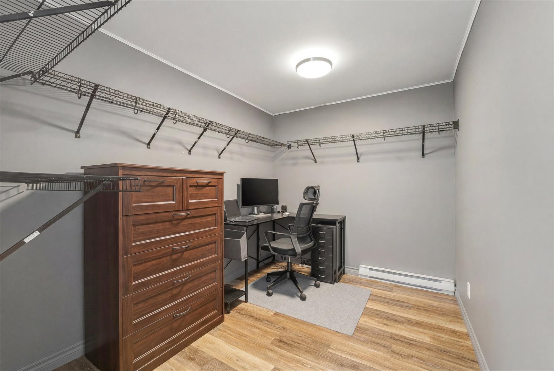 Bureau