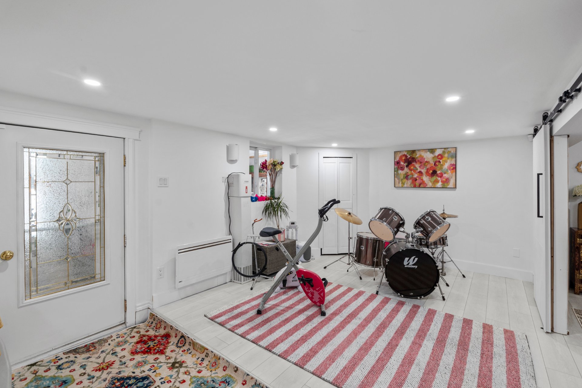 Hall d'entrée/Vestibule