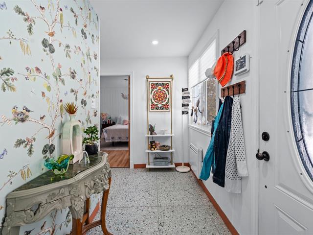 Hall d'entrée/Vestibule