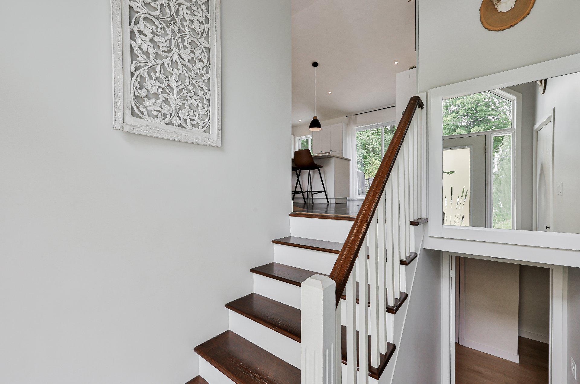 Hall d'entrée/Vestibule