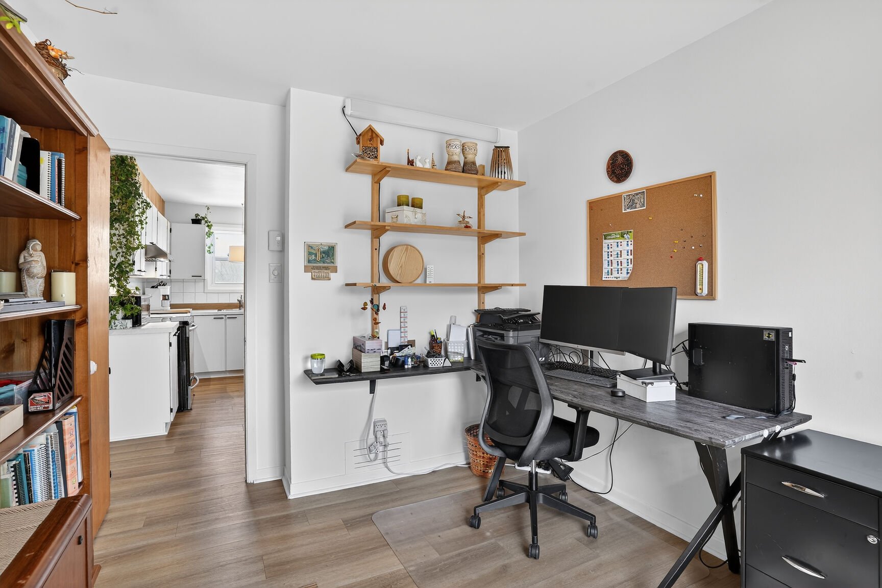 Bureau