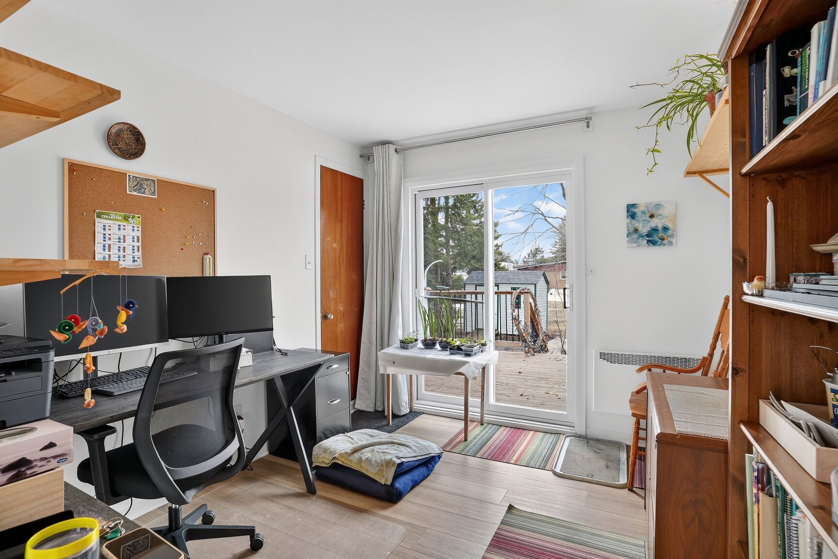 Bureau