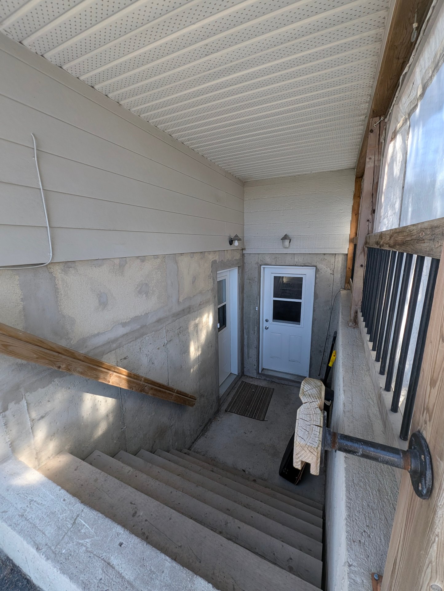 Logement