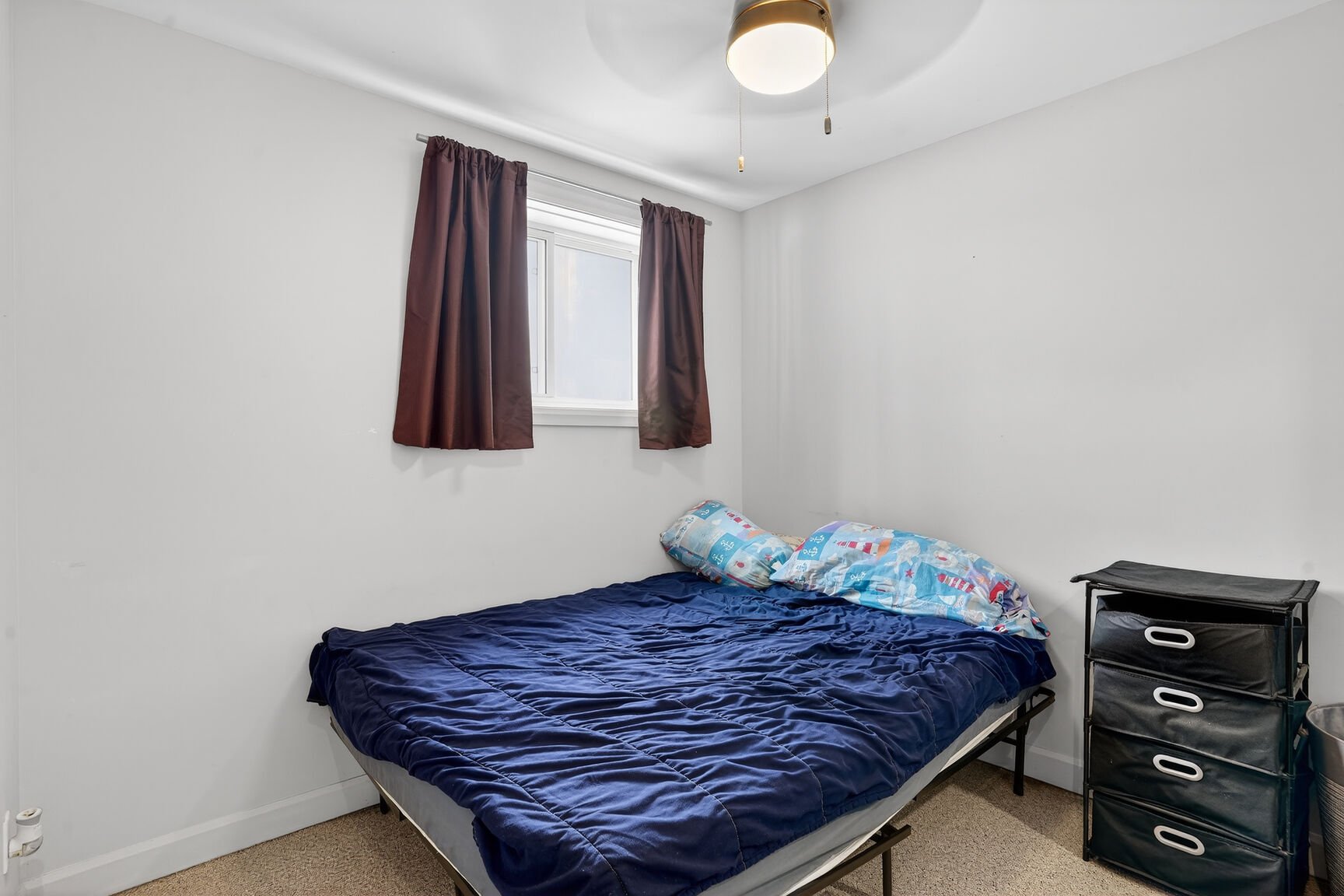 Logement