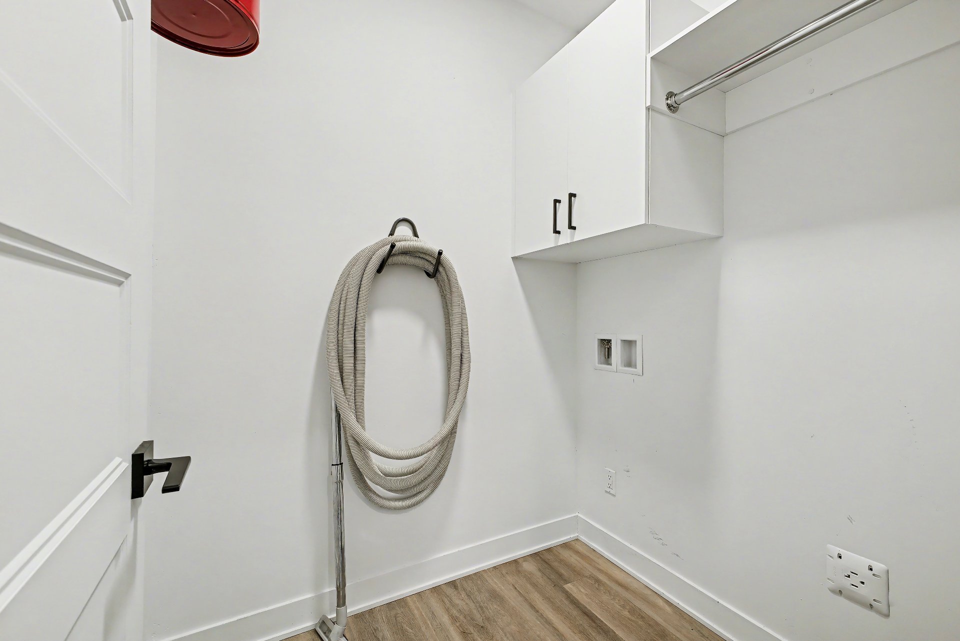 Salle de lavage
