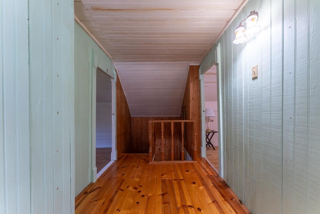 Corridor
