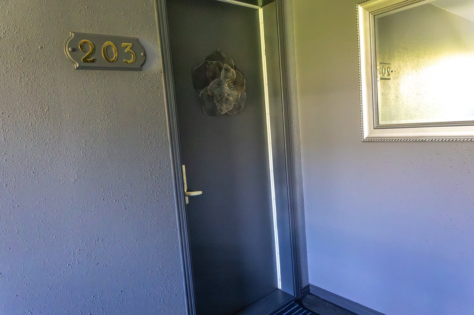 Hall d'entrée/Vestibule