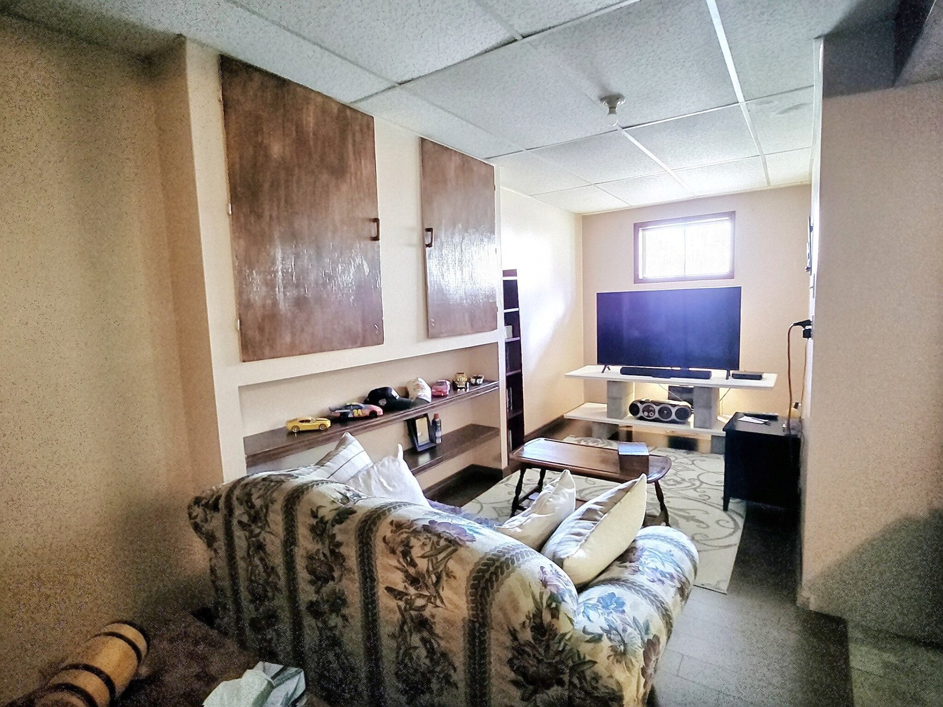 Salle familiale