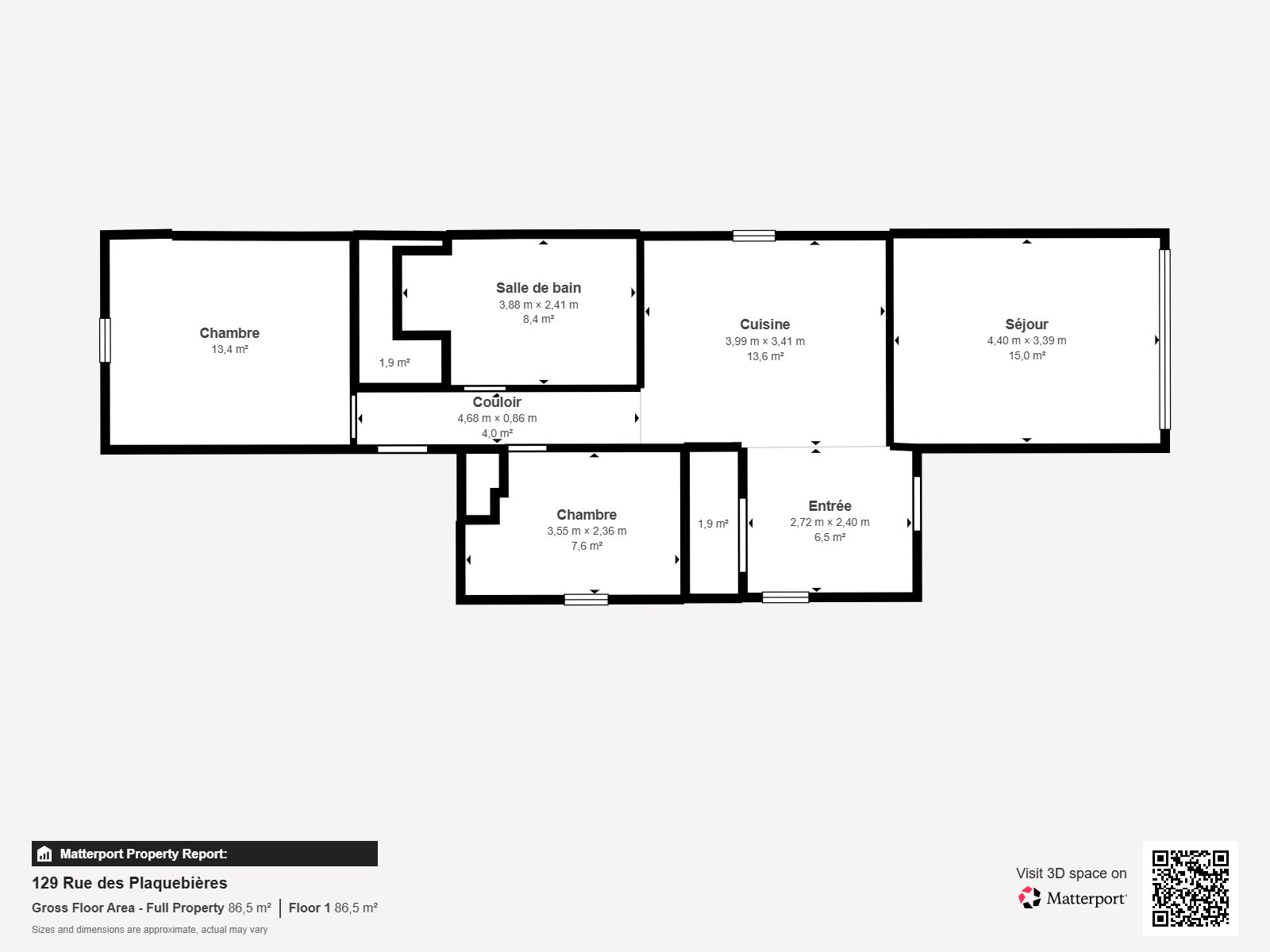 Plan (croquis)