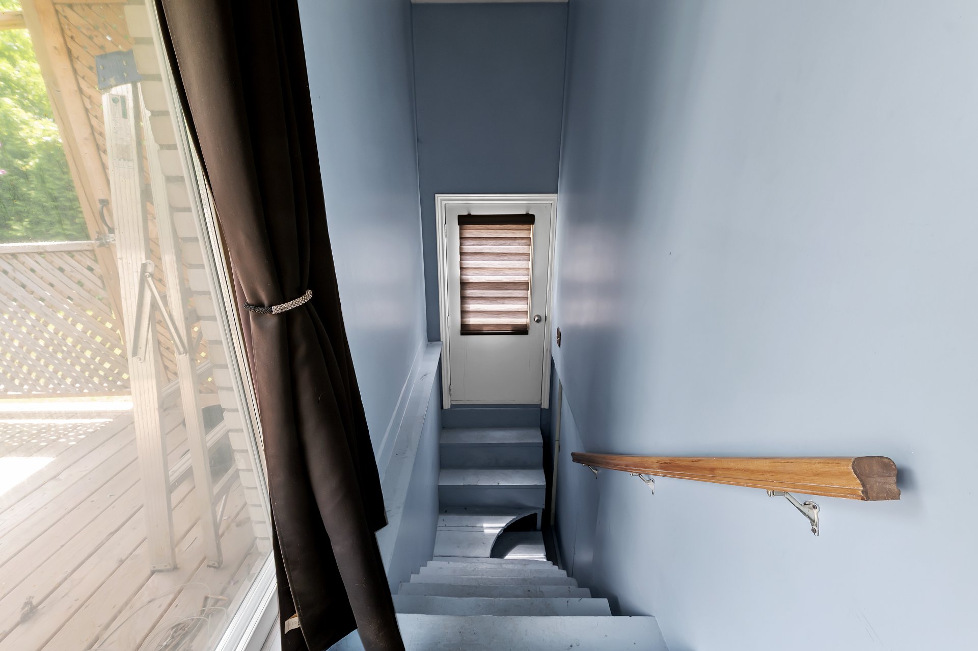 Escalier