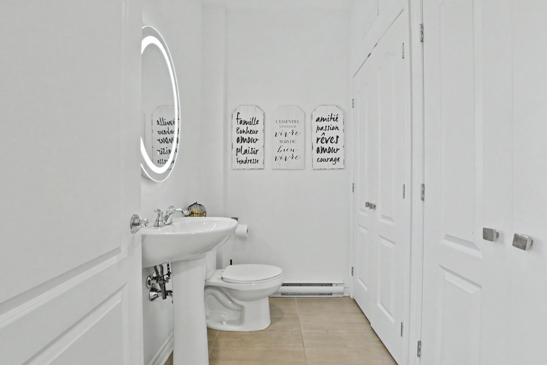 Washroom