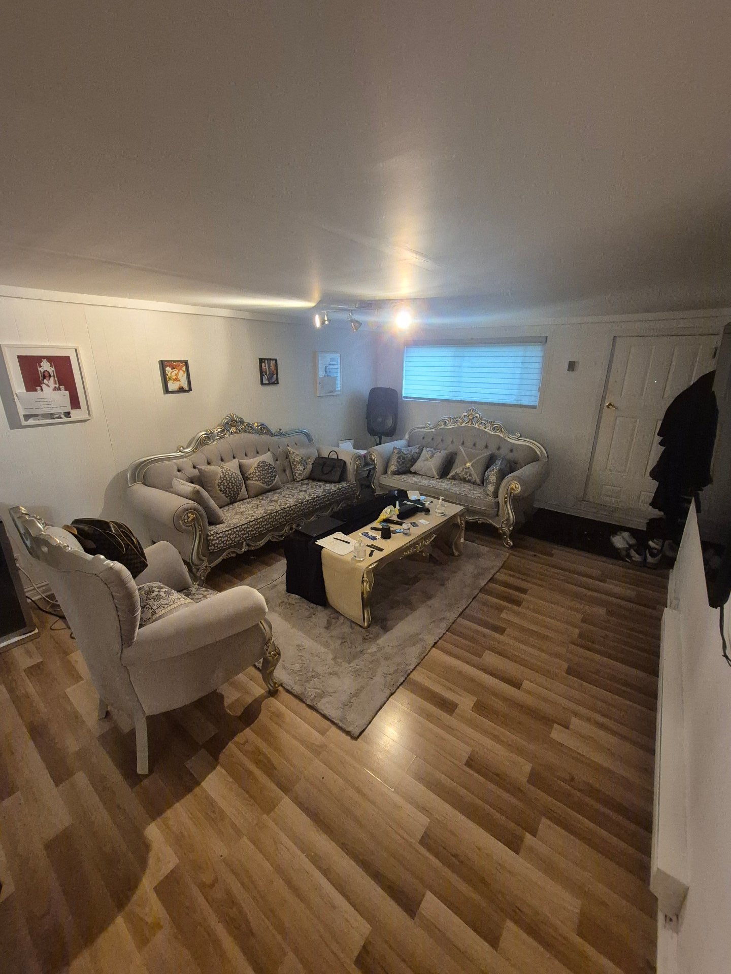 Salon