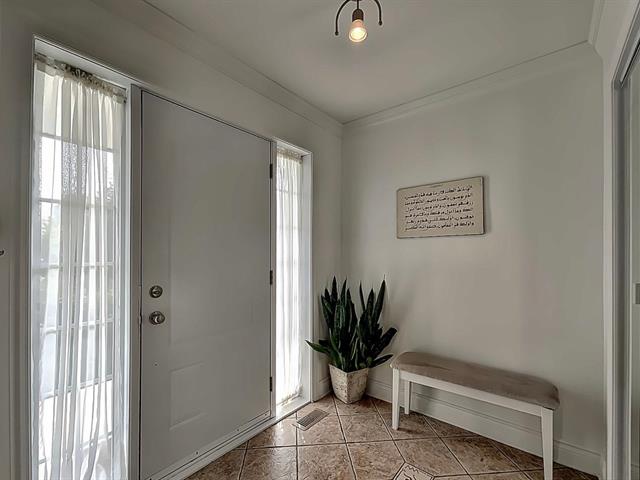 Hall d'entrée/Vestibule