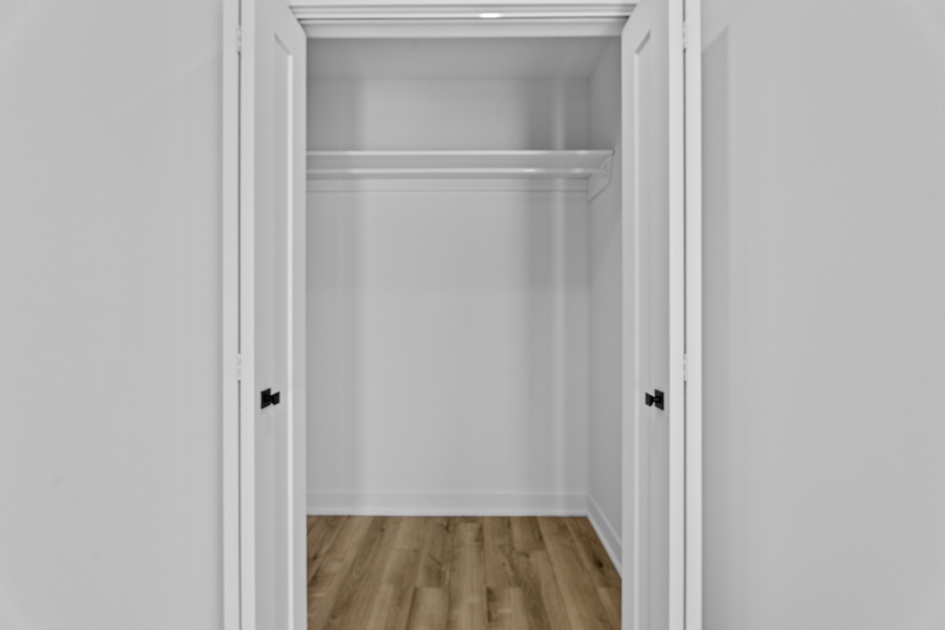 Penderie (Walk-in)