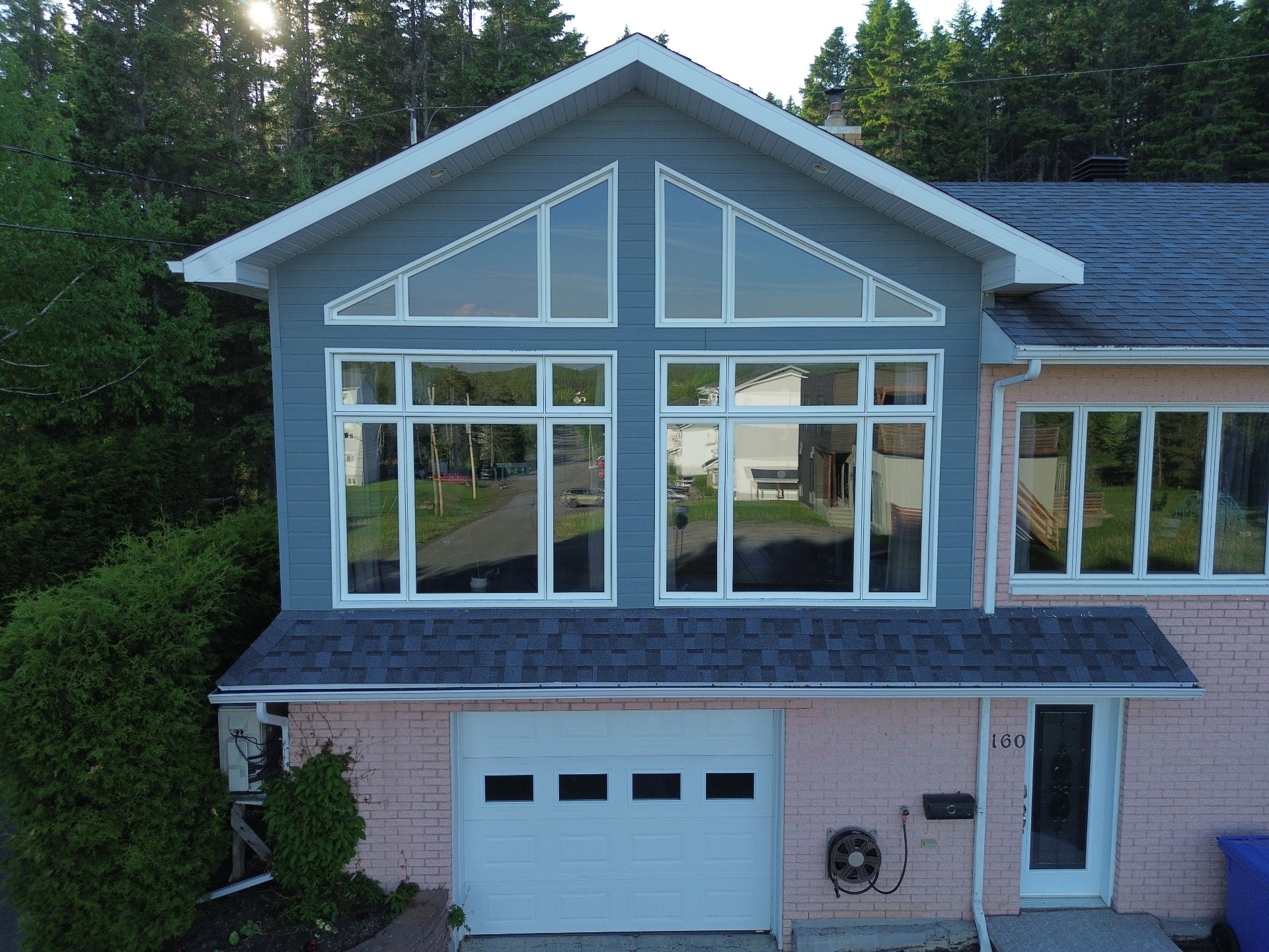 Solarium/Verrière