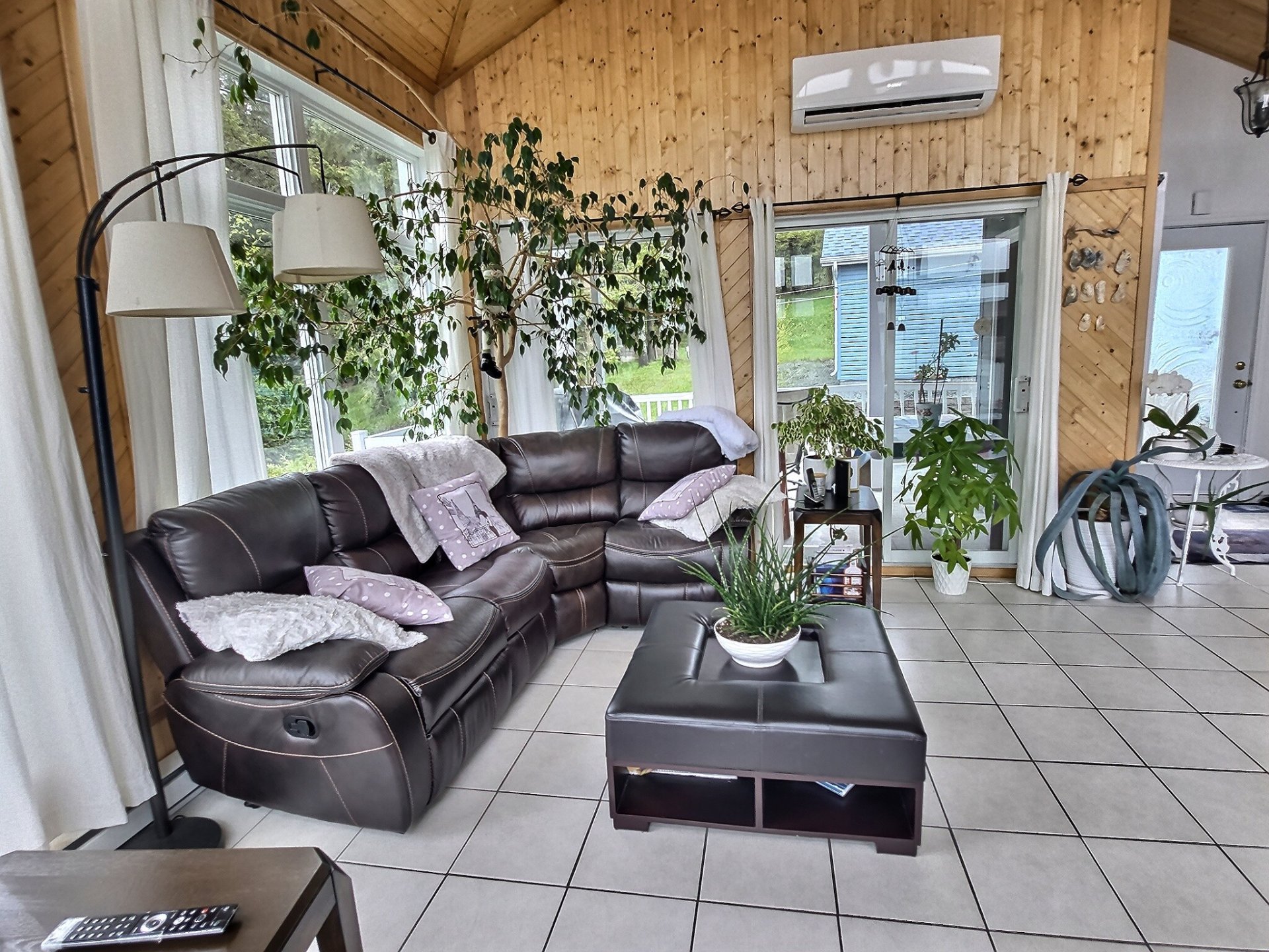Solarium/Sunroom